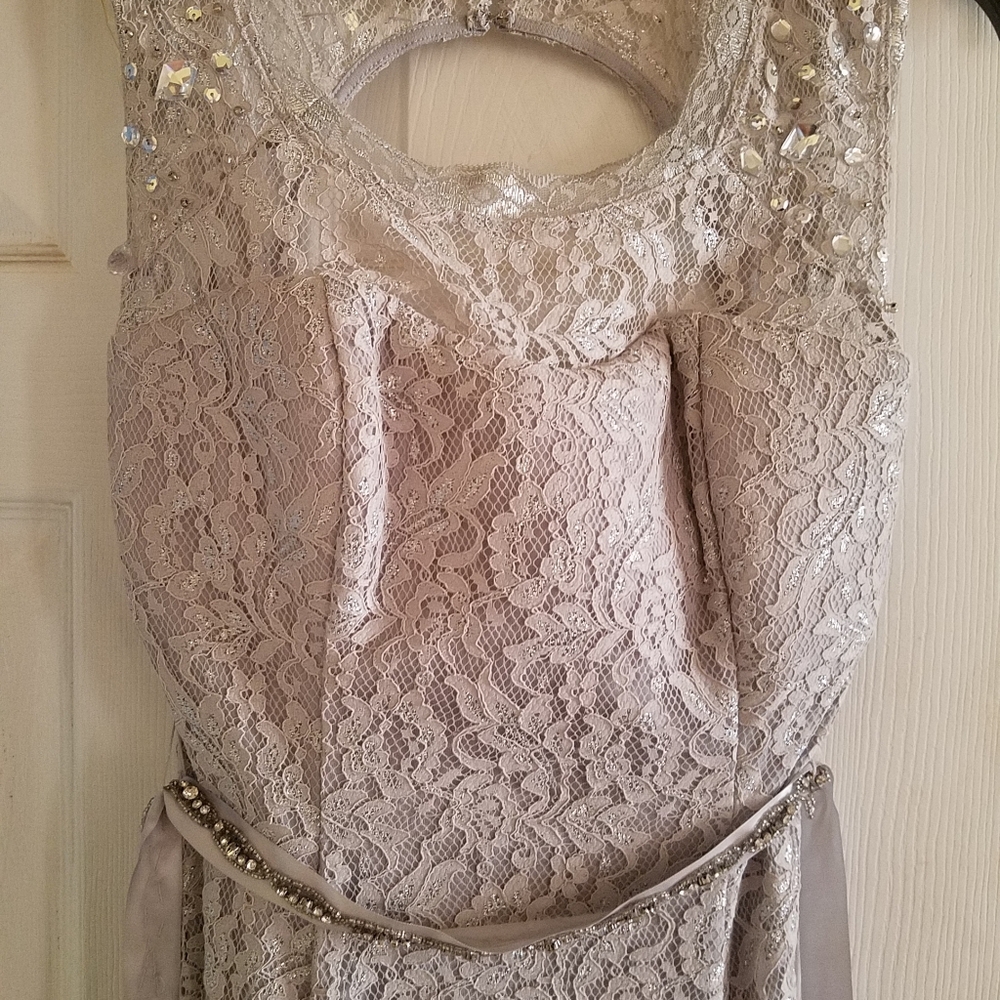 Party/wedding dress